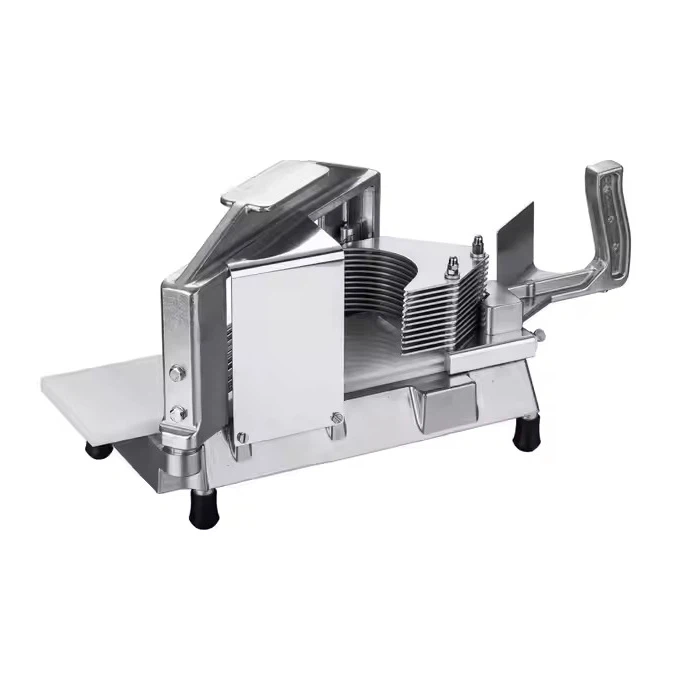 Commercial Potato Slicer